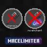 NoEnchantMace
