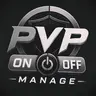 PVP ON OFF MANAGE