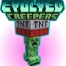 Evolved Creepers