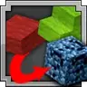 Get my blocks back