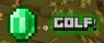 Golf! - Minigames!