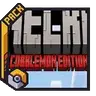 Java Edition but Cobblemon
