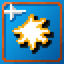 Improved Particles