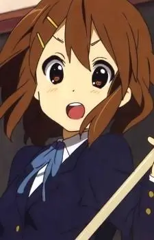 Yui Hirasawa Totem