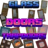 Glass Doors and Glass Trapdoors