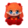 Evangelion Asuka Langley Totem