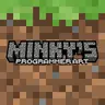 Minky's Programmer Art