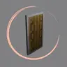 Small Lower Shield