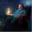Jack Black painting