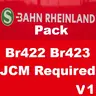 S-Bahn Rheinland Repaint Pack