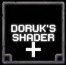 Doruk's Shader Plus