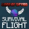 Spyro's Survival Flight