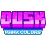 DuskRankColors