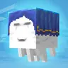 Saddleless ghasts