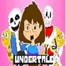 Every music disc is Story of Undertale