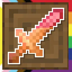 Pride Enchantment Glint