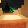Leothegreat's Pearl and Windcharge