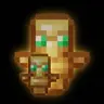 Glow Small Totem
