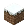 Old Snowy Grass