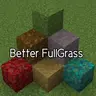 Better FullGrass