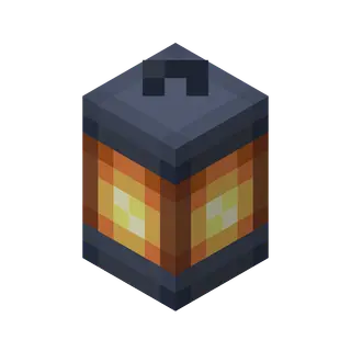 Tall Lanterns