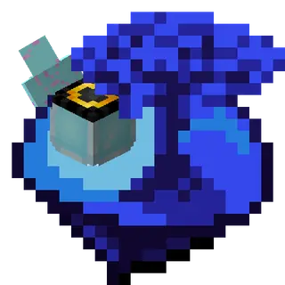 SkyblockBlue