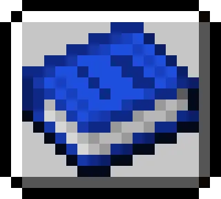 Mod Recipe Book