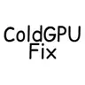 ColdGPU Fix