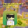 Squaredlemon's Universe
