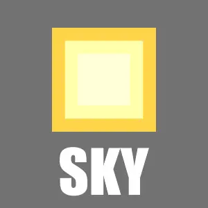 Gray Sky