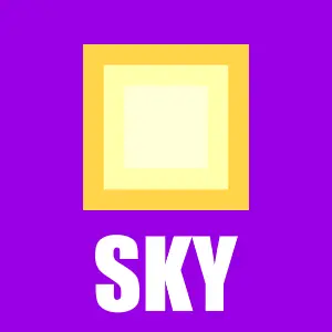 Purple Sky