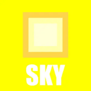 Yellow Sky