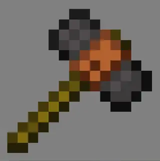 Just Hammers - Programmer Art