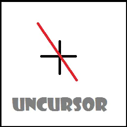 UnCursor