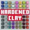 Hardened Clay