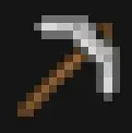 Better Pickaxes