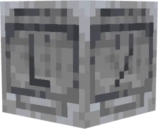 Improved Lodestone