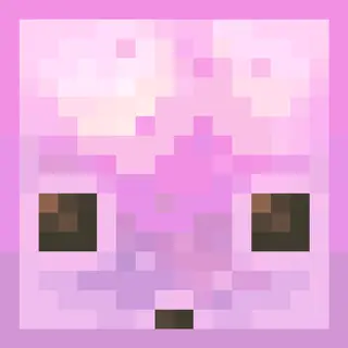 Pink Sulfur Cubes
