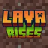 Lava Rises