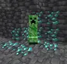 Creeper Ore!