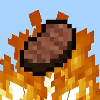 Fire Aspect Should Cook