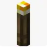 HoldingTorchLight