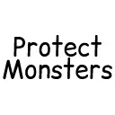 Protect Monsters