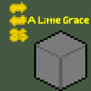 A Little Grace