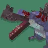 Hedge's Bestiary