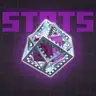 Crystal Stats