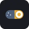 Time & Weather Toggle