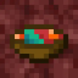 Nether Fungi Stew