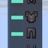 Aedis armor hud
