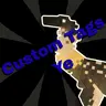 Custom tags for FFA (Nature's Spirit)